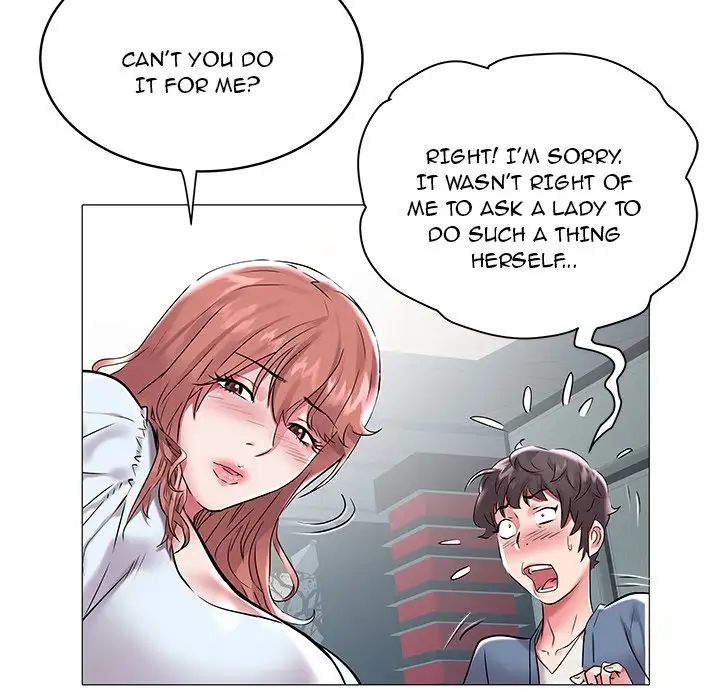 Aqua Chapter 8 Page 89