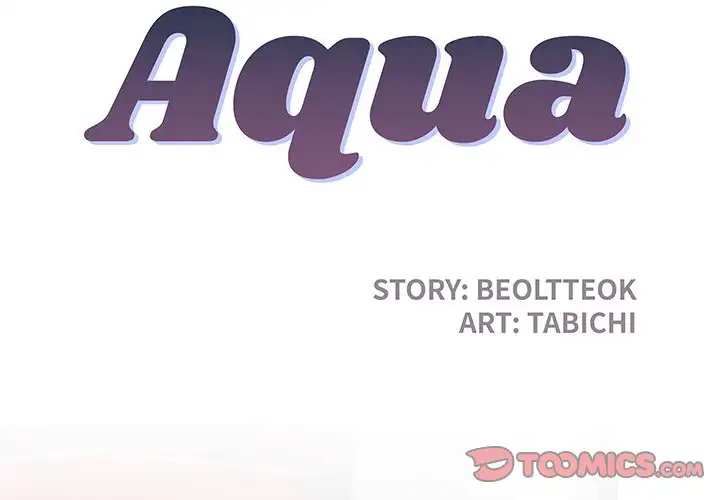 Aqua Chapter 9 Page 2