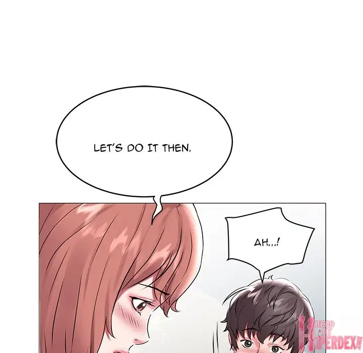 Aqua Chapter 9 Page 21