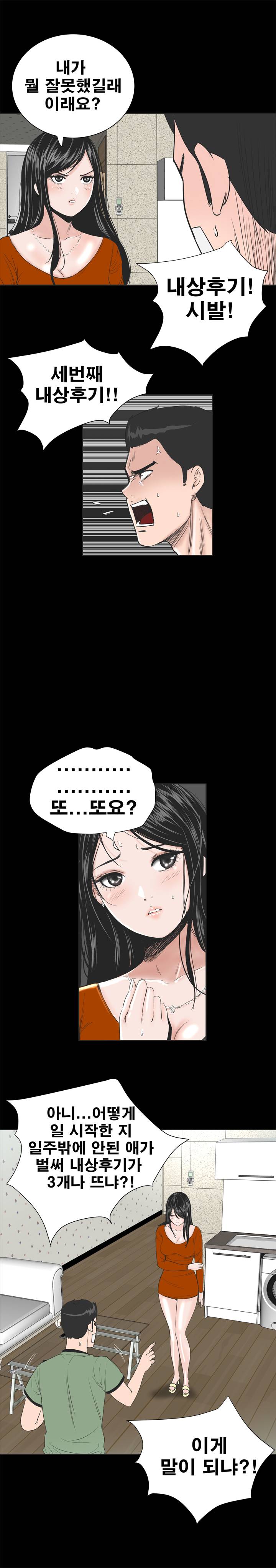 Studio Raw Chapter 1 Page 18