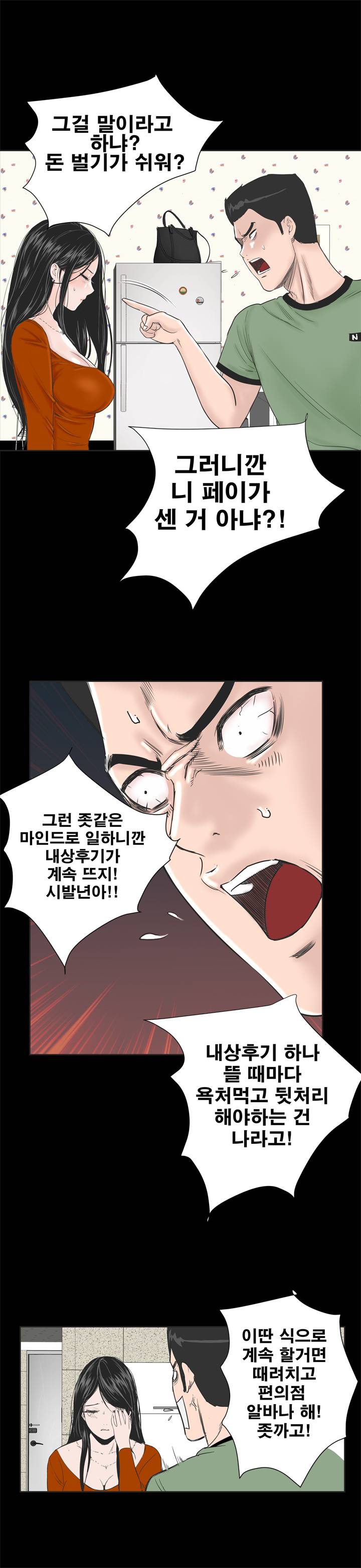Studio Raw Chapter 1 Page 22