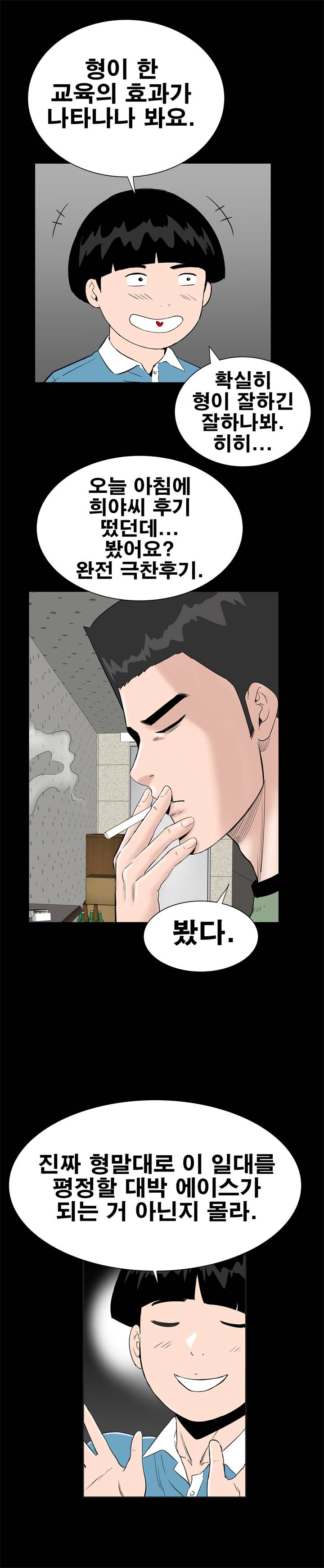 Studio Raw Chapter 14 Page 14