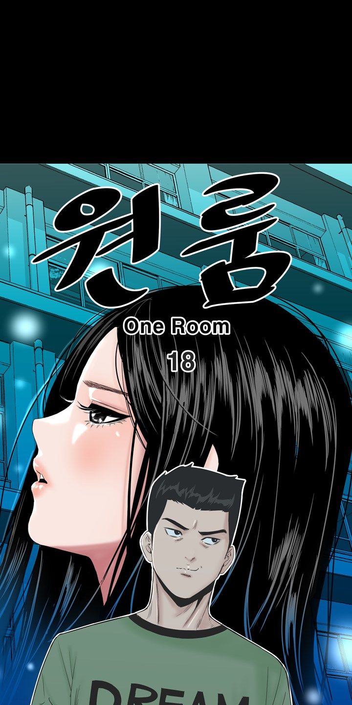 Studio Raw Chapter 18 Page 8