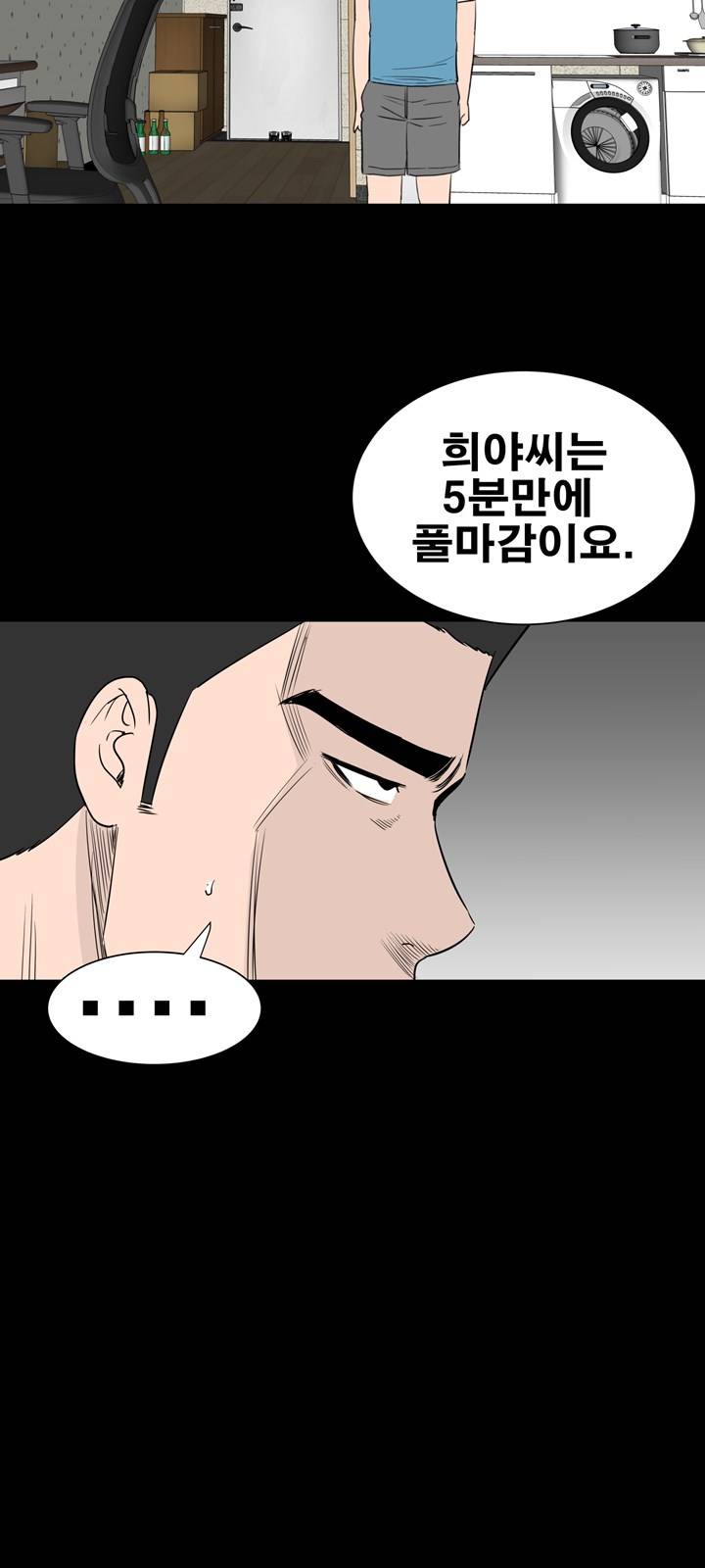 Studio Raw Chapter 20 Page 41