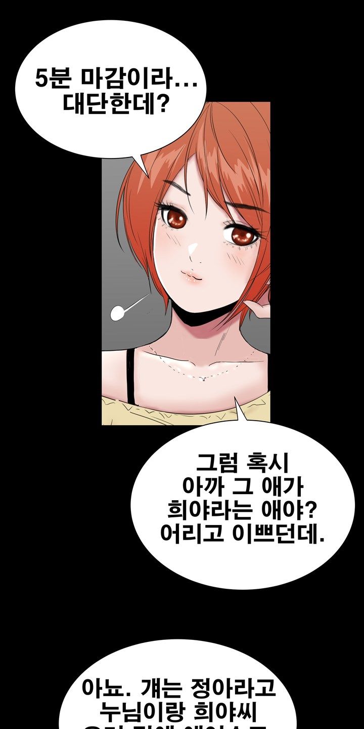 Studio Raw Chapter 21 Page 46