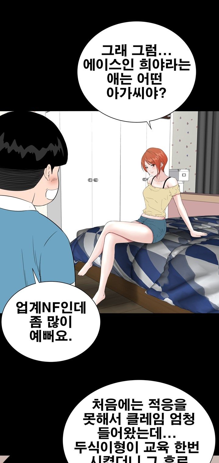 Studio Raw Chapter 21 Page 55