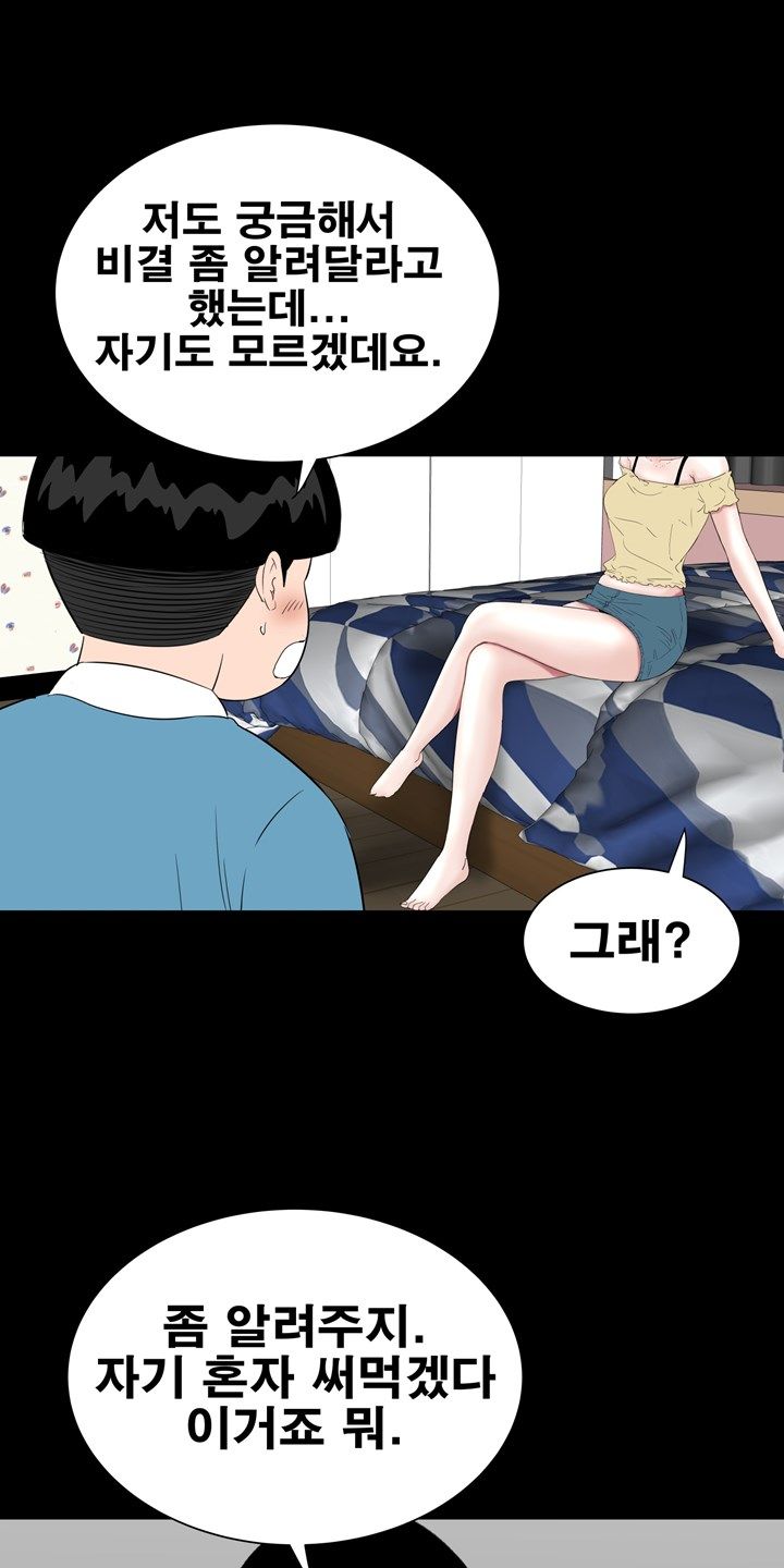 Studio Raw Chapter 21 Page 58