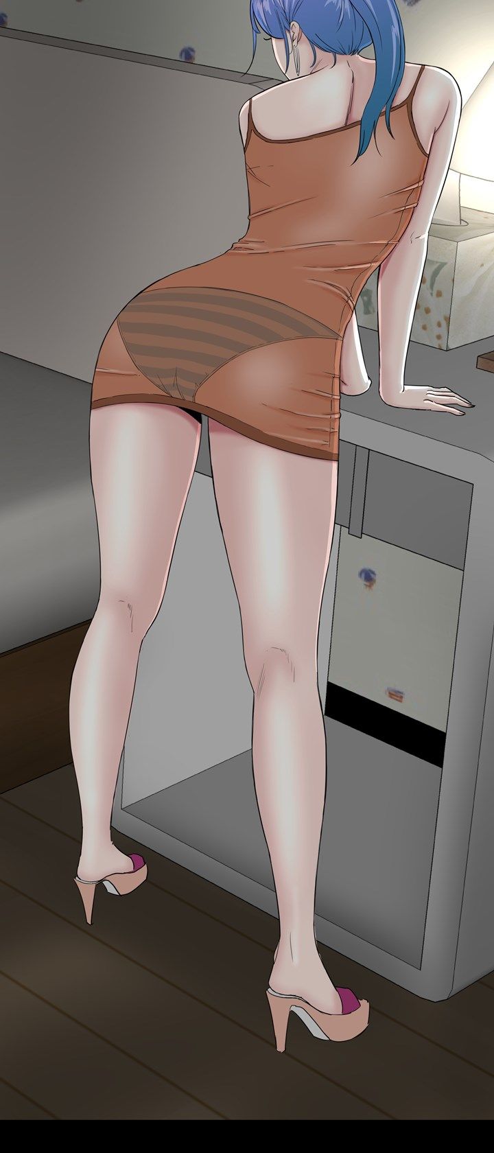 Studio Raw Chapter 22 Page 15