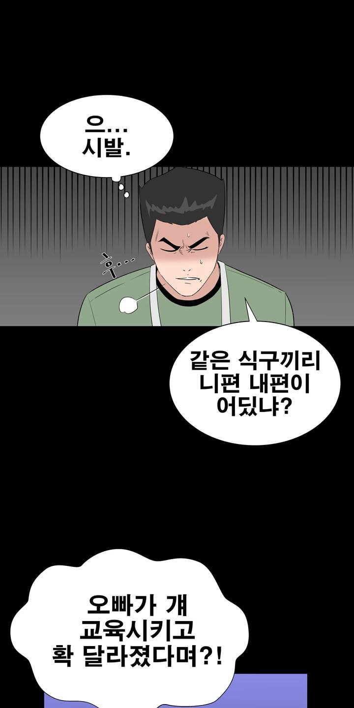 Studio Raw Chapter 22 Page 31
