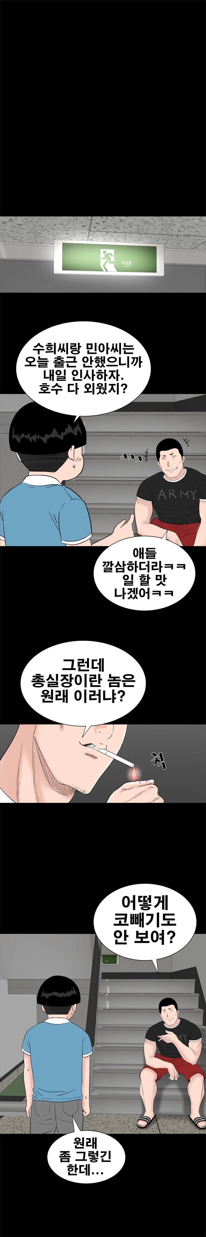 Studio Raw Chapter 24 Page 3