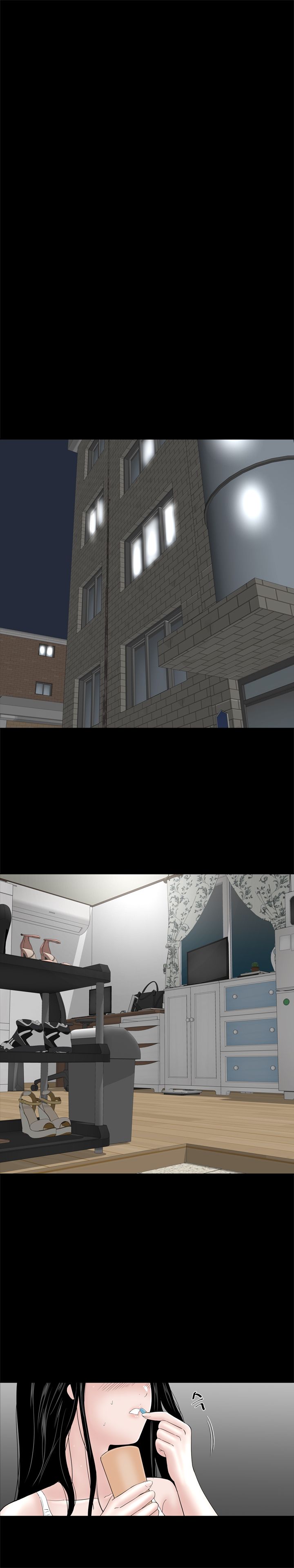 Studio Raw Chapter 24 Page 7