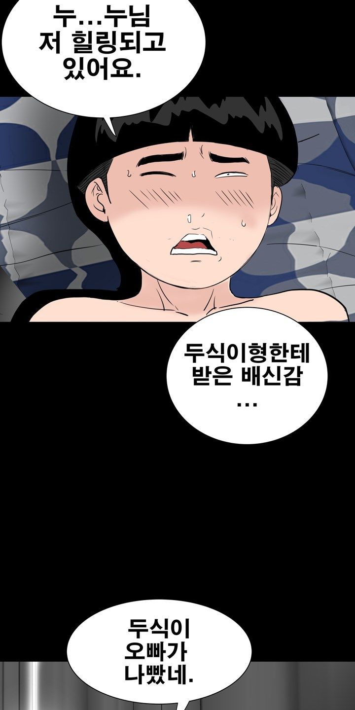 Studio Raw Chapter 27 Page 2
