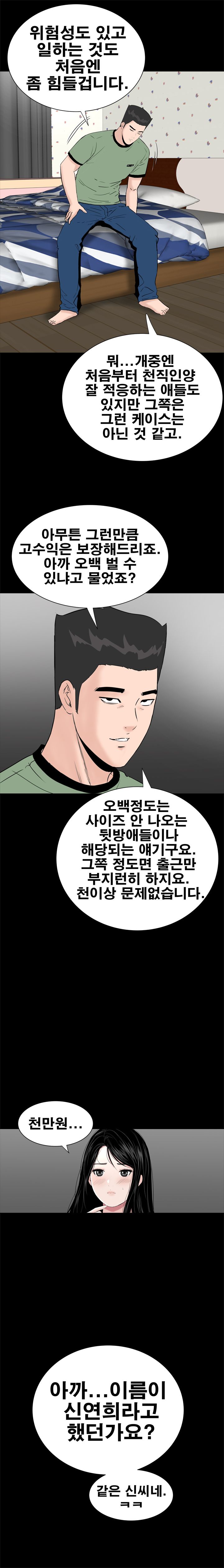 Studio Raw Chapter 28 Page 13