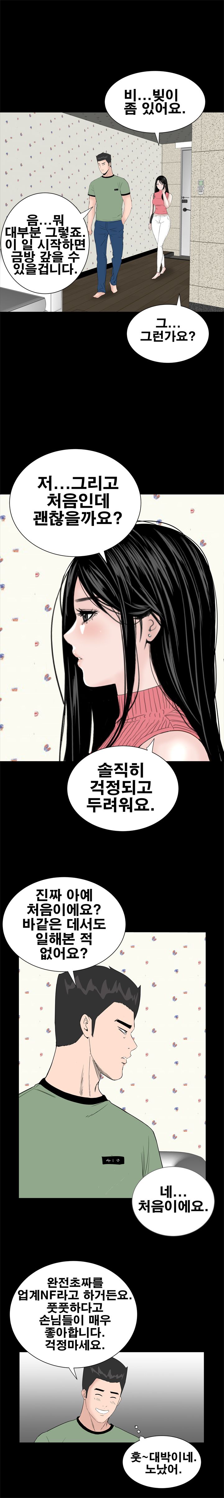 Studio Raw Chapter 28 Page 3