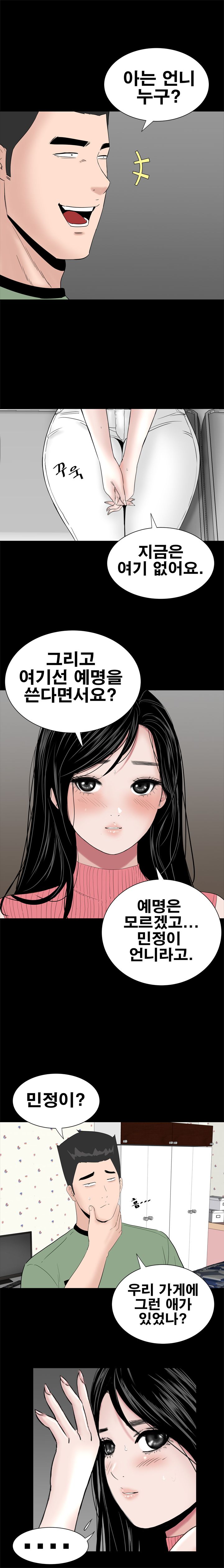 Studio Raw Chapter 28 Page 5