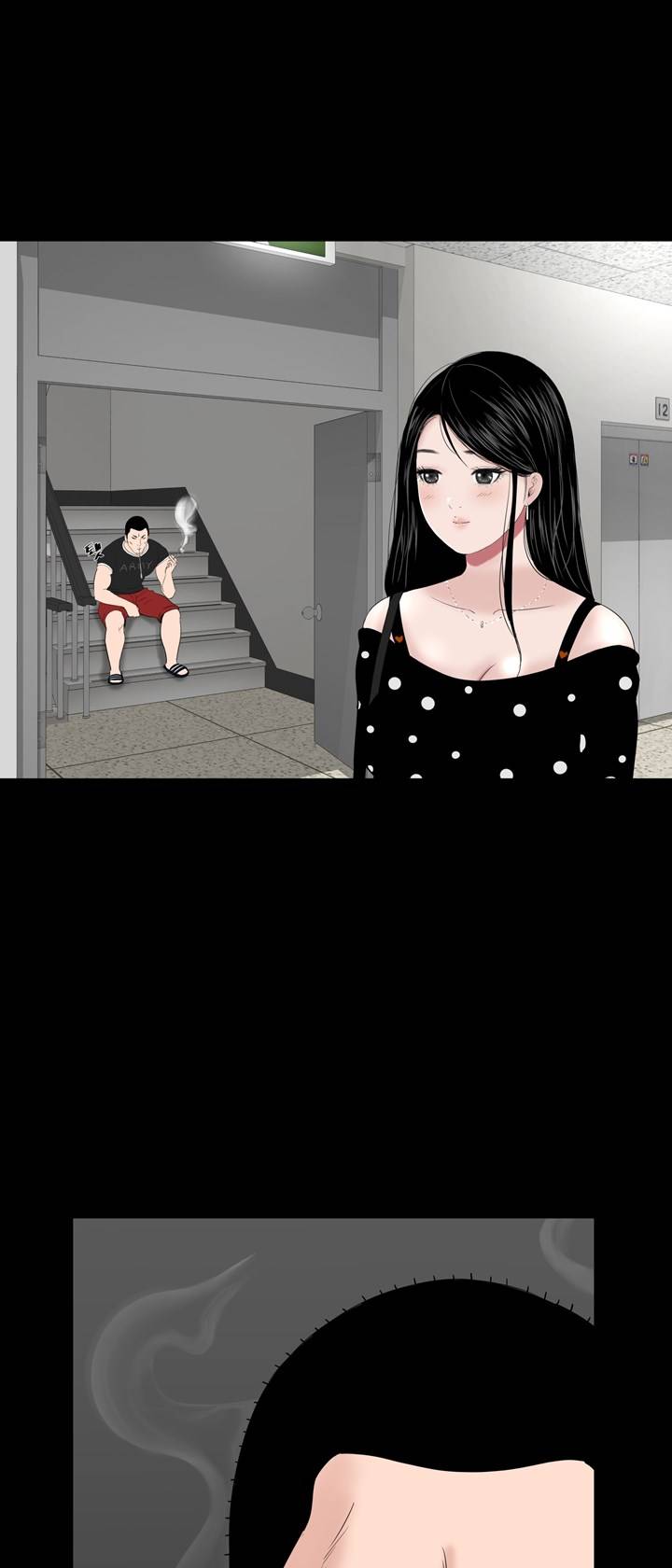 Studio Raw Chapter 29 Page 91