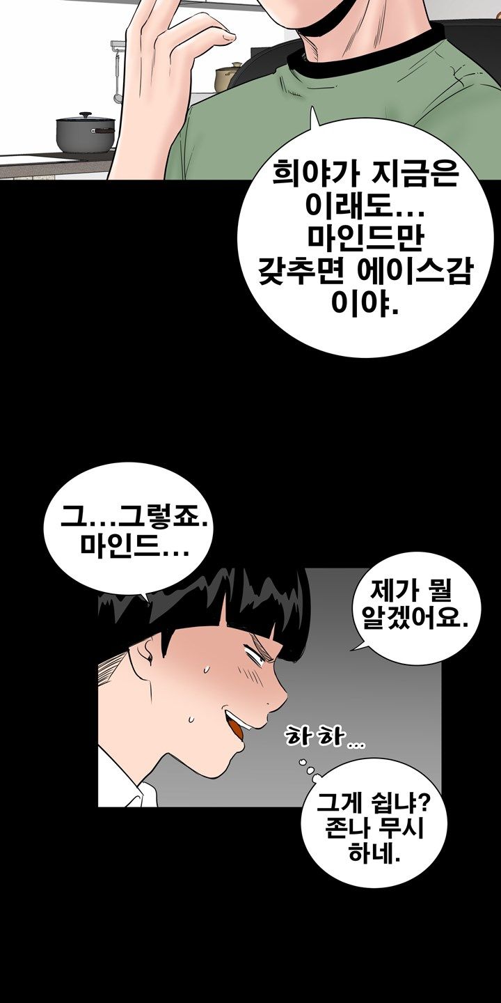 Studio Raw Chapter 3 Page 18