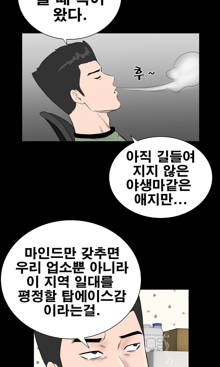 Studio Raw Chapter 3 Page 20