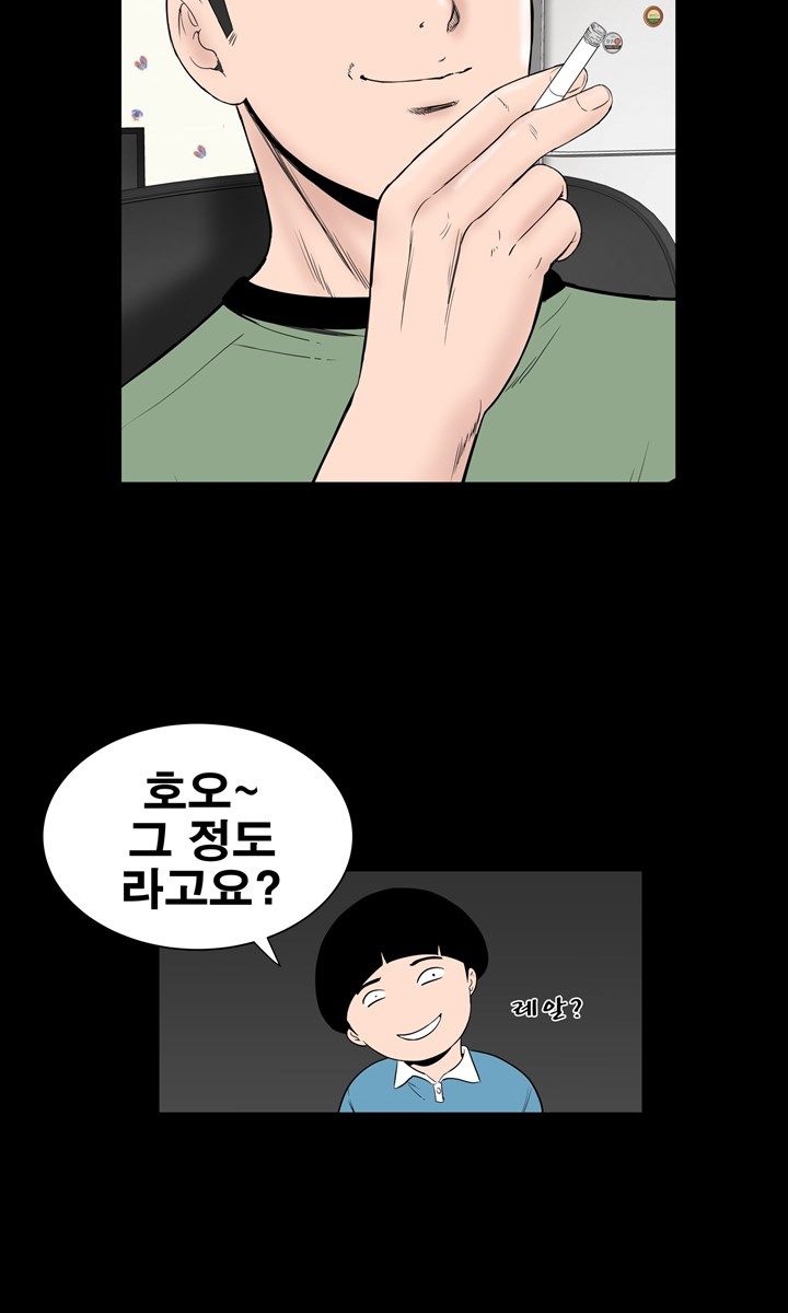 Studio Raw Chapter 3 Page 21
