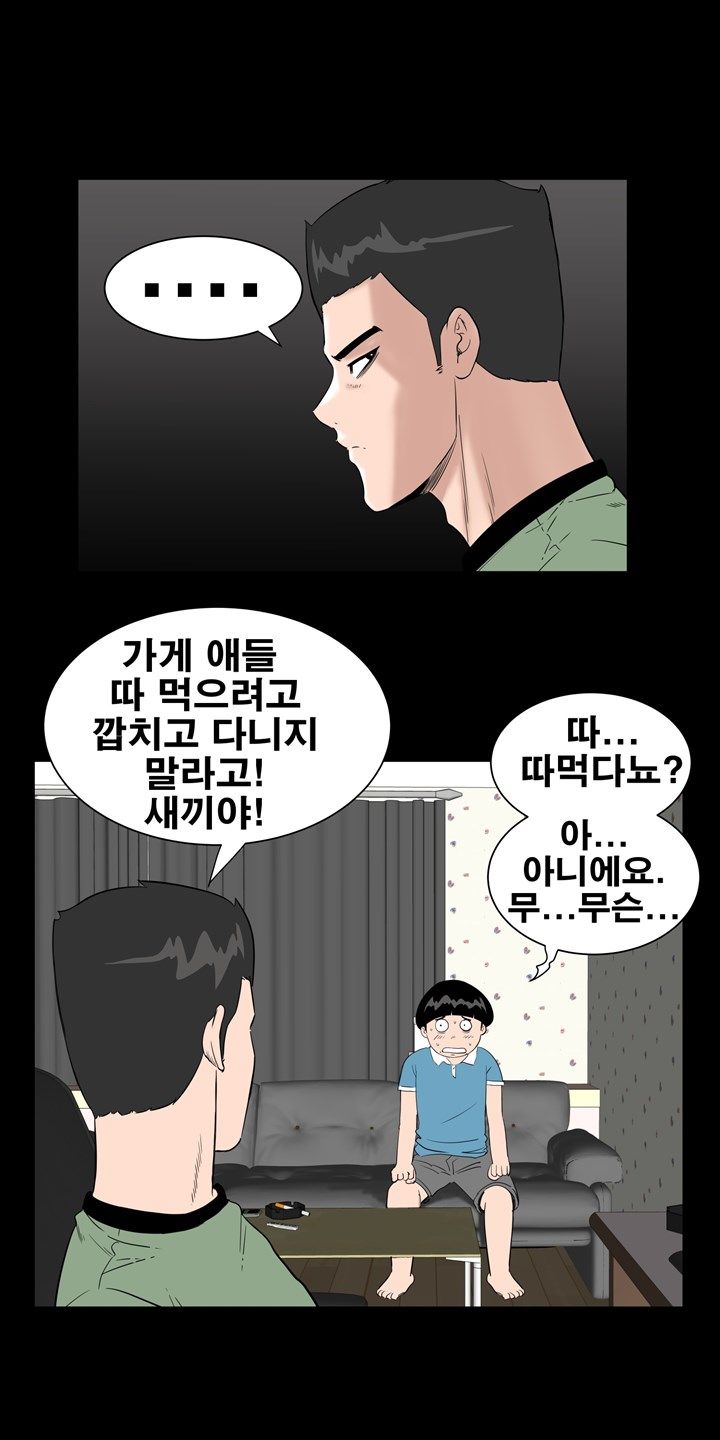 Studio Raw Chapter 3 Page 24