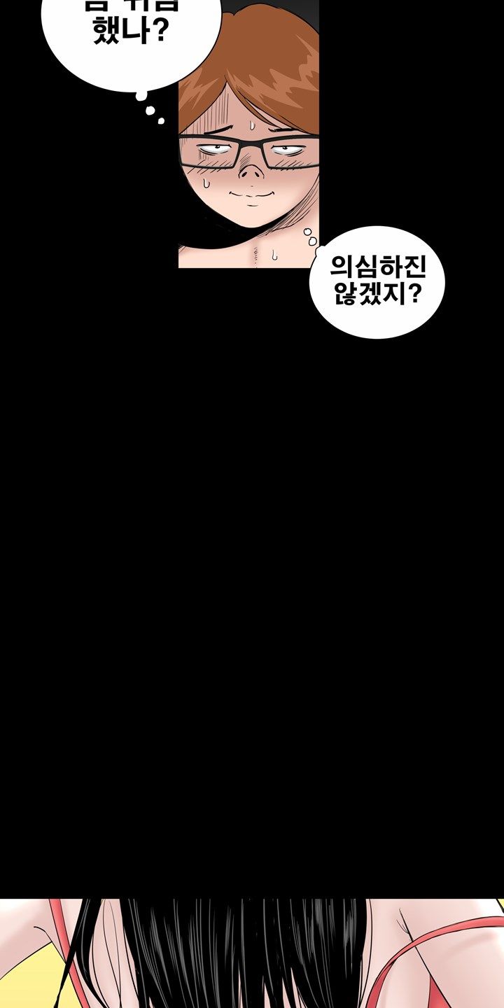 Studio Raw Chapter 3 Page 5