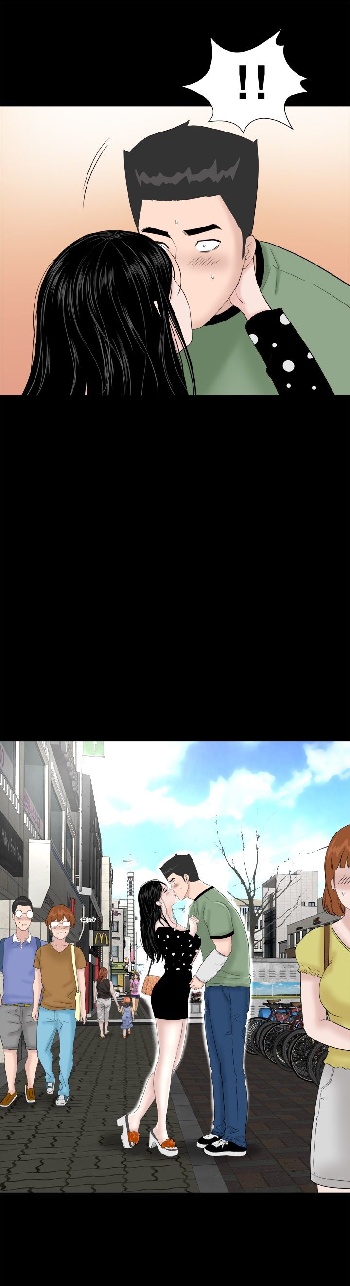 Studio Raw Chapter 30 Page 5