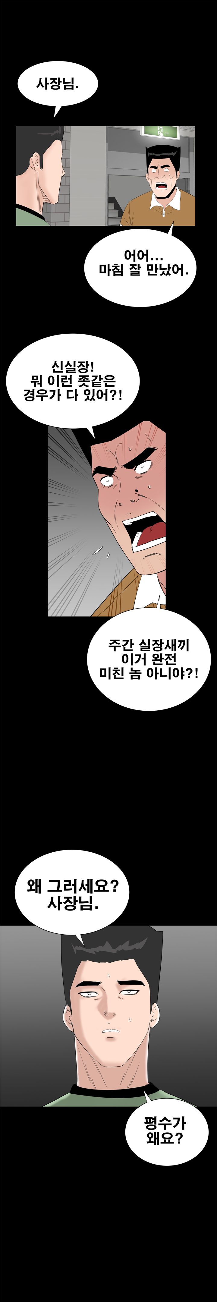 Studio Raw Chapter 31 Page 14