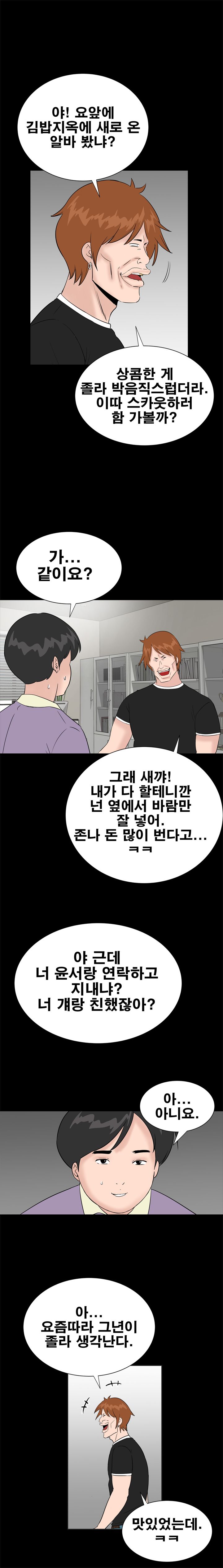 Studio Raw Chapter 34 Page 19