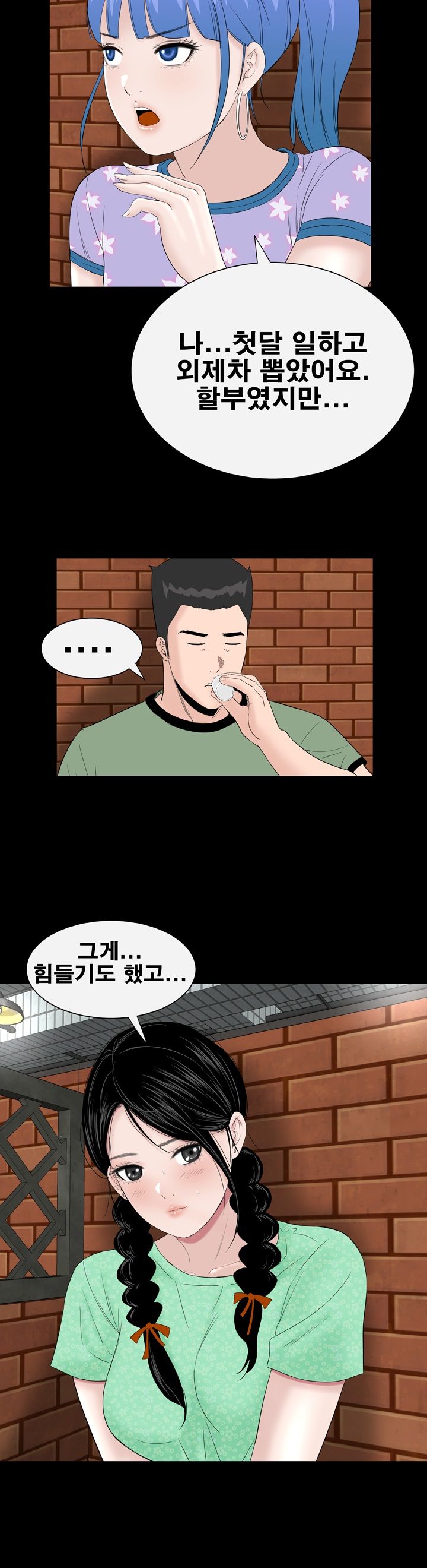 Studio Raw Chapter 37 Page 5