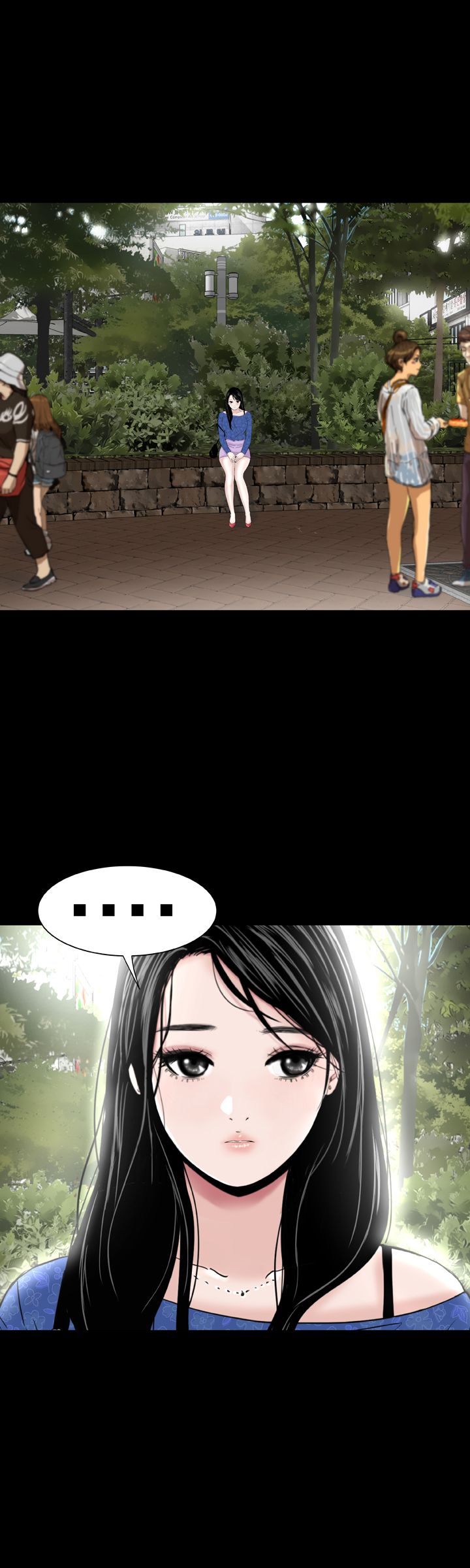 Studio Raw Chapter 39 Page 3