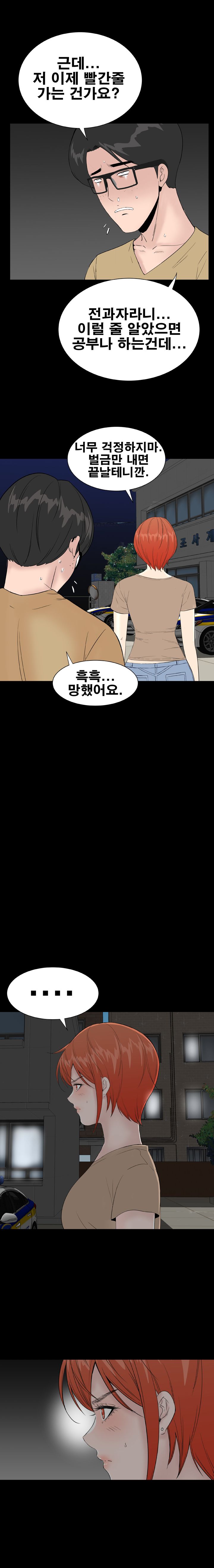 Studio Raw Chapter 42 Page 2