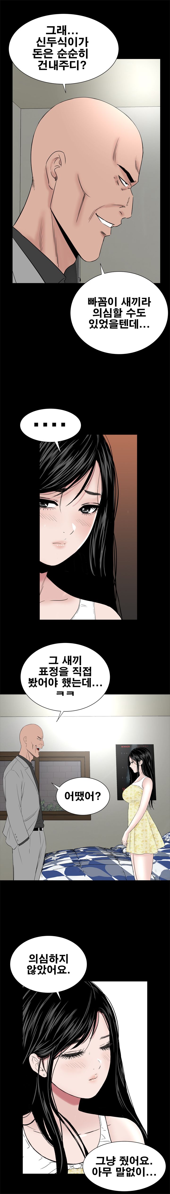Studio Raw Chapter 45 Page 4