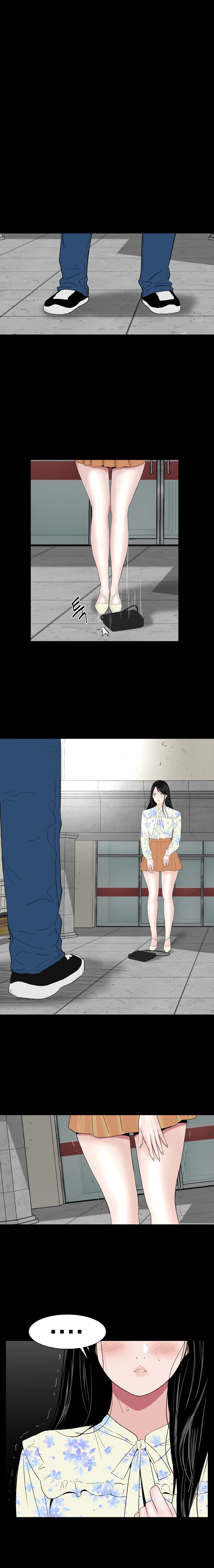 Studio Raw Chapter 47 Page 19