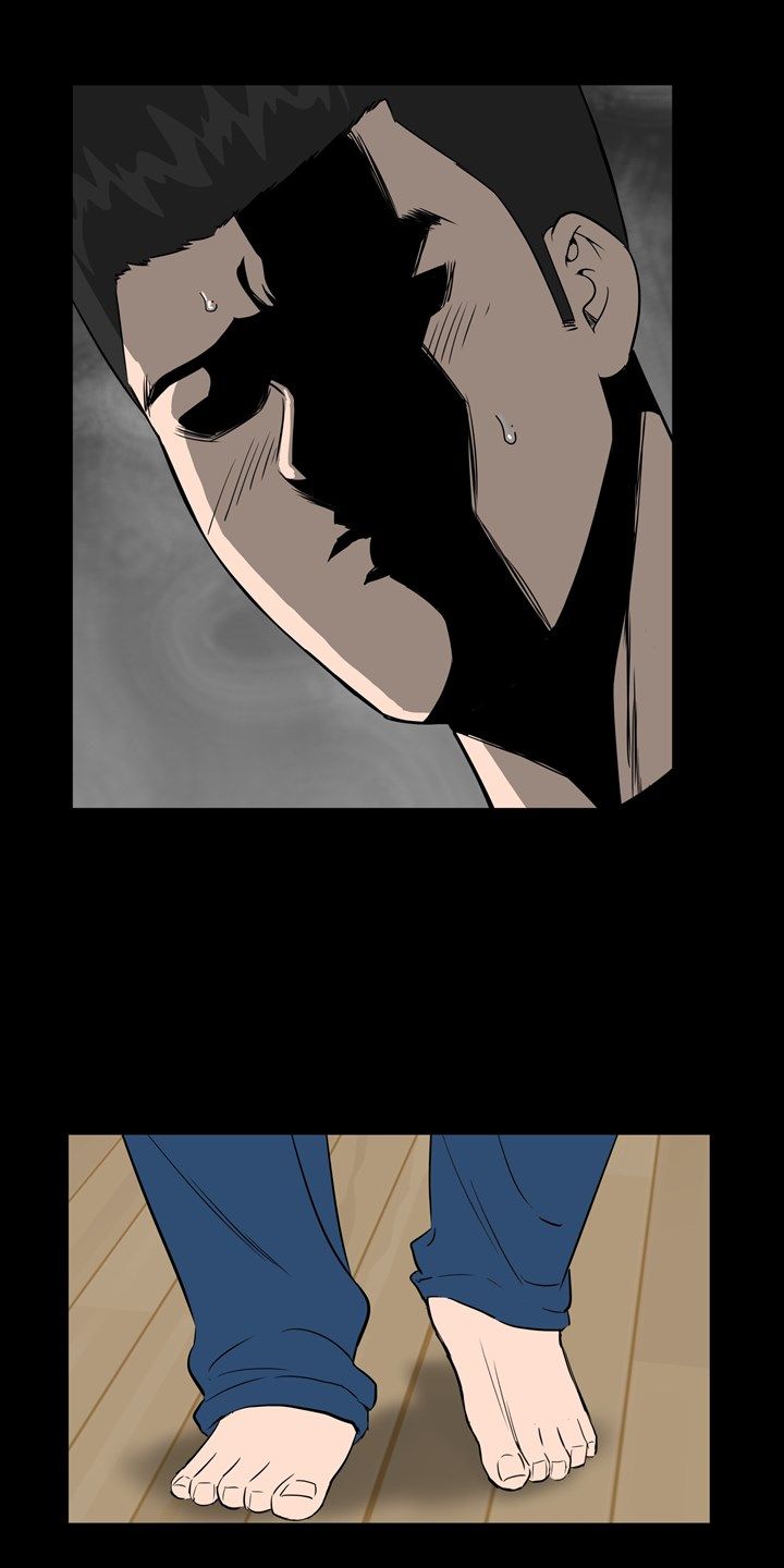 Studio Raw Chapter 6 Page 31