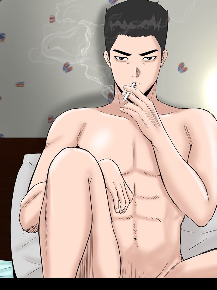 Studio Raw Chapter 7 Page 48