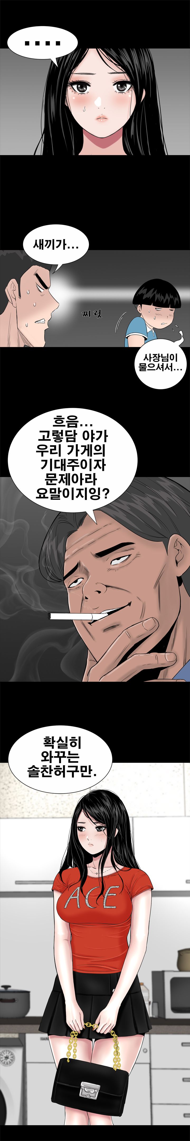 Studio Raw Chapter 9 Page 5