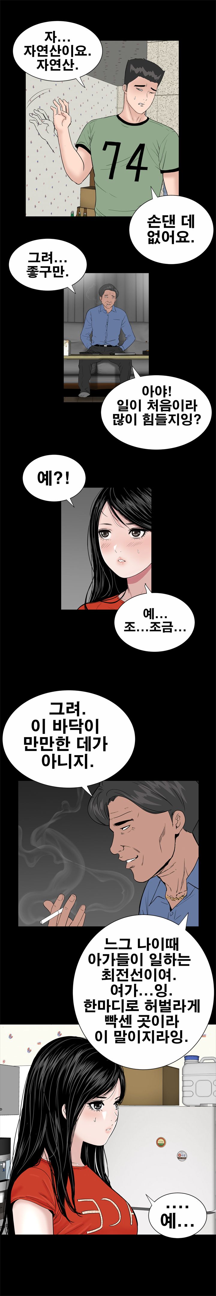 Studio Raw Chapter 9 Page 7