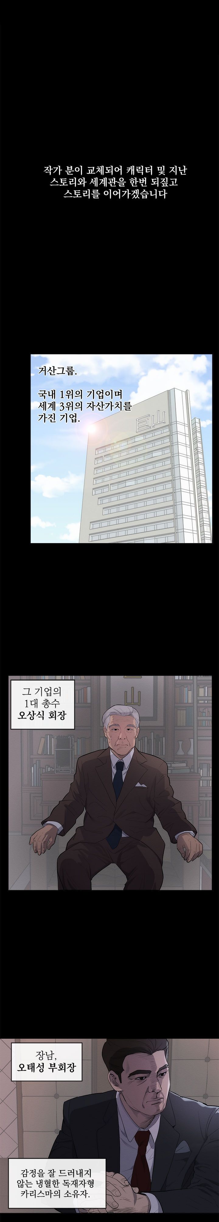 Woman Lady Raw Chapter 1 Page 1