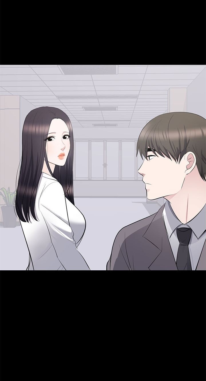 Woman Lady Raw Chapter 10 Page 21