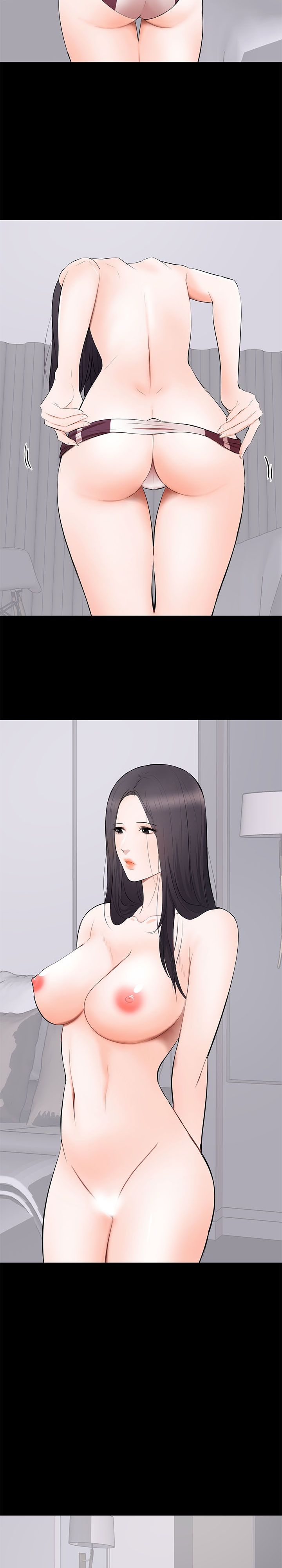 Woman Lady Raw Chapter 5 Page 18