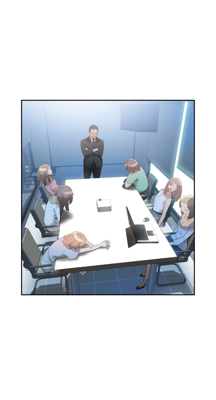 Female Employees Raw Chapter 1 Page 16