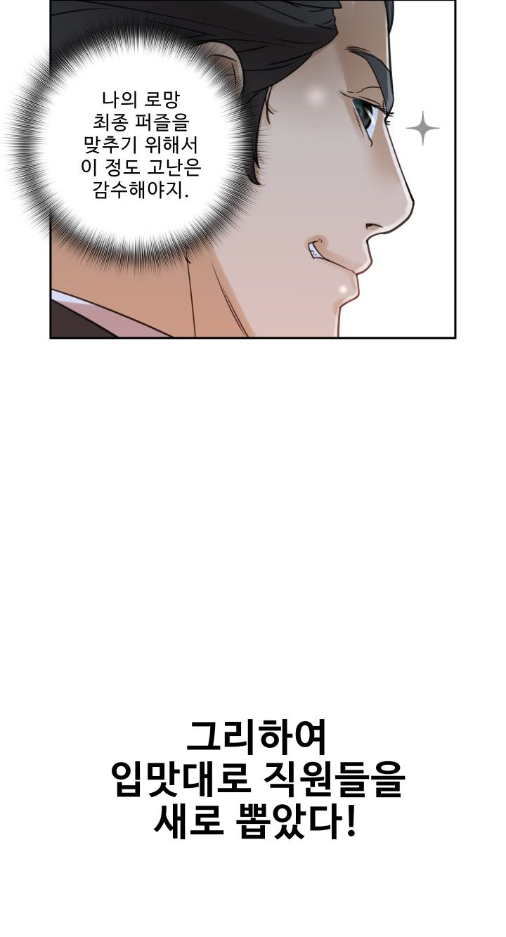 Female Employees Raw Chapter 1 Page 23