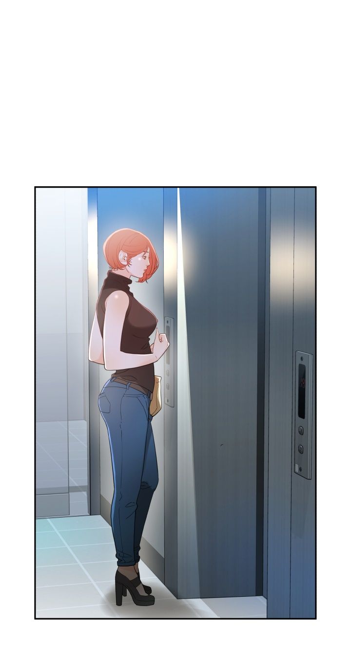 Female Employees Raw Chapter 1 Page 33