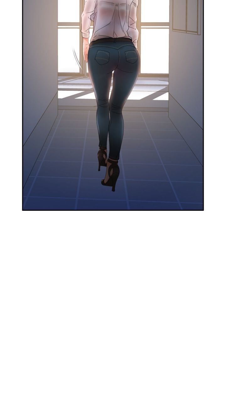 Female Employees Raw Chapter 10 Page 39