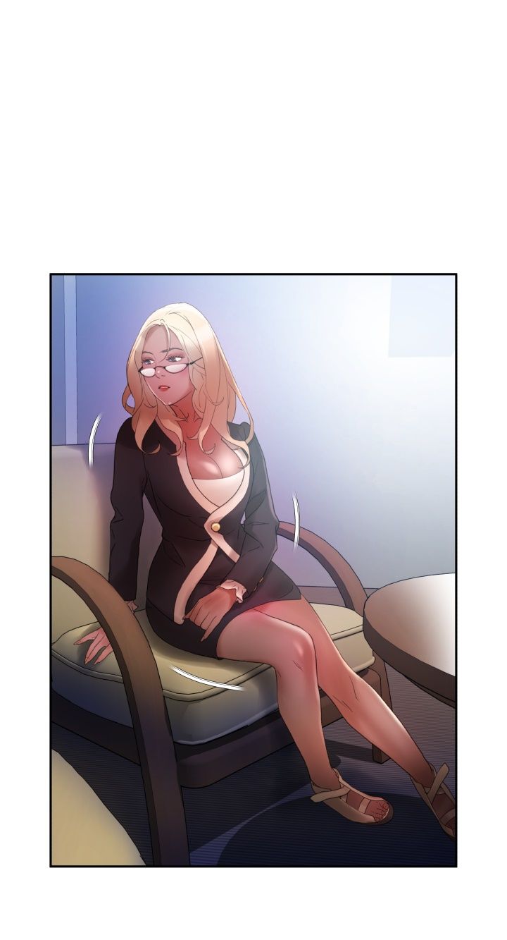 Female Employees Raw Chapter 10 Page 43