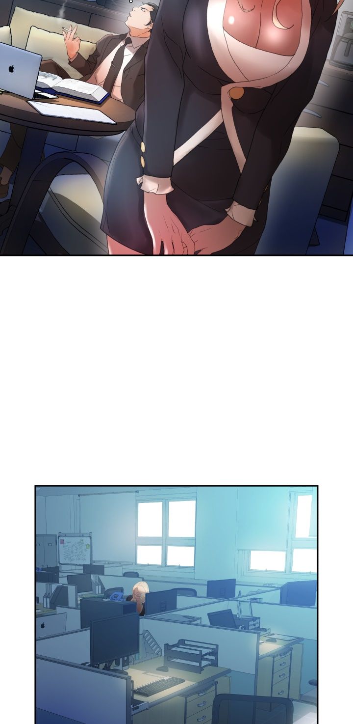 Female Employees Raw Chapter 10 Page 53