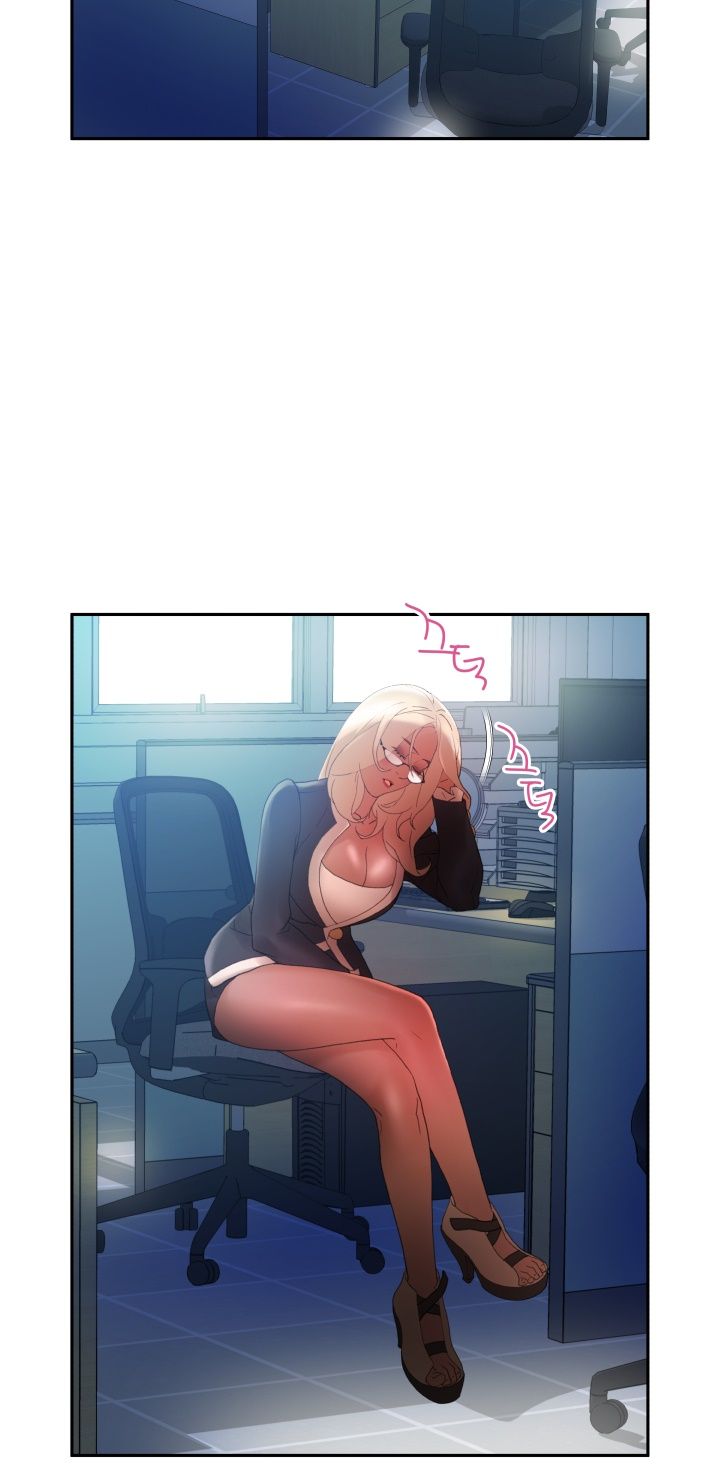 Female Employees Raw Chapter 10 Page 54
