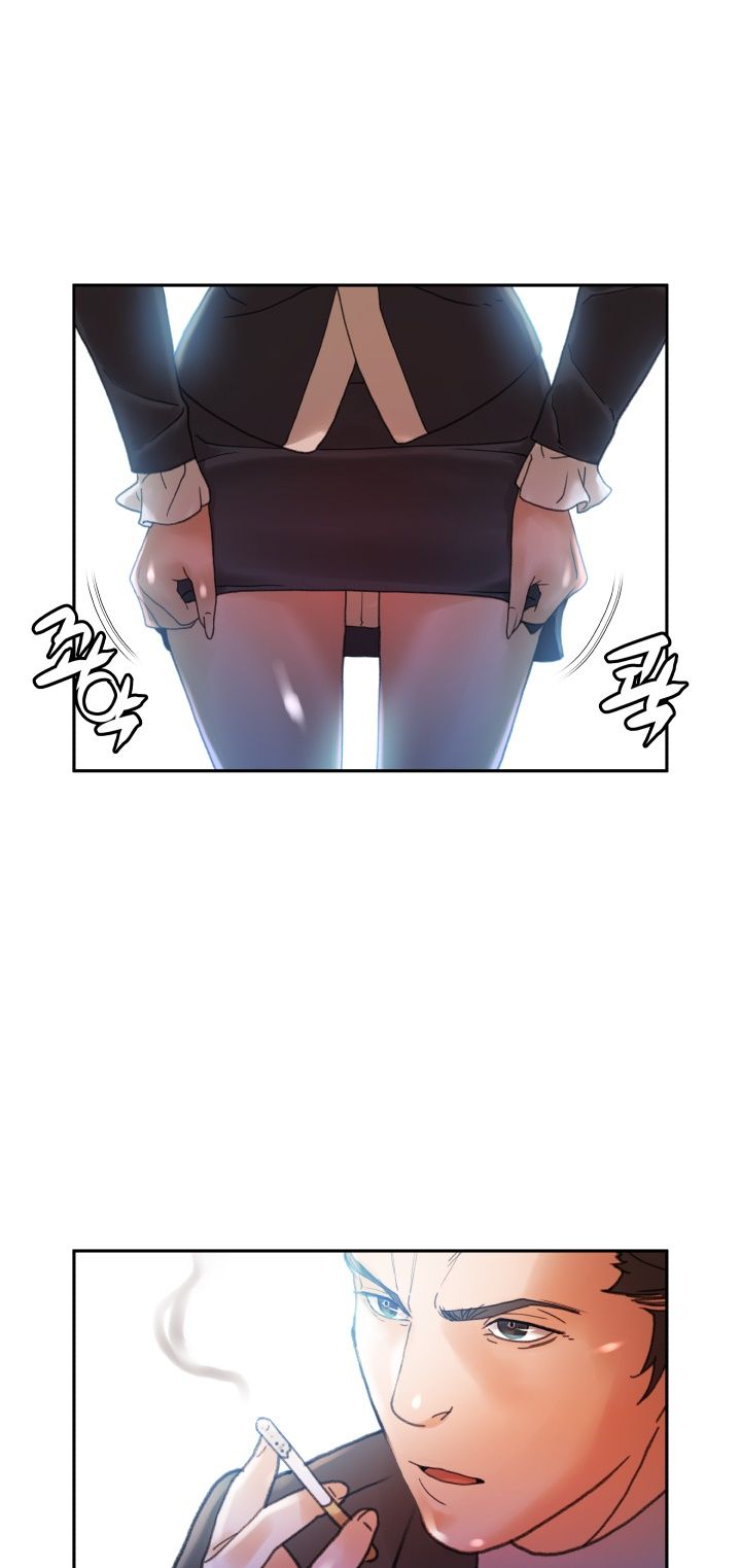Female Employees Raw Chapter 11 Page 55