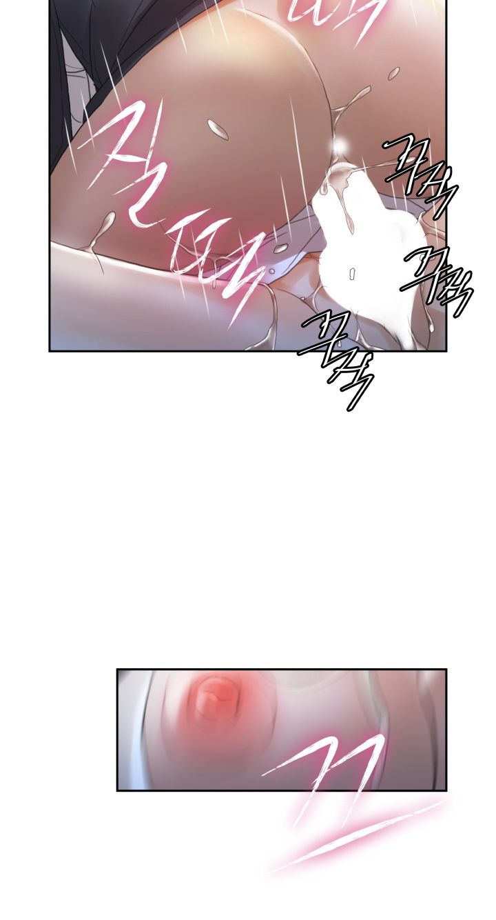 Female Employees Raw Chapter 12 Page 48