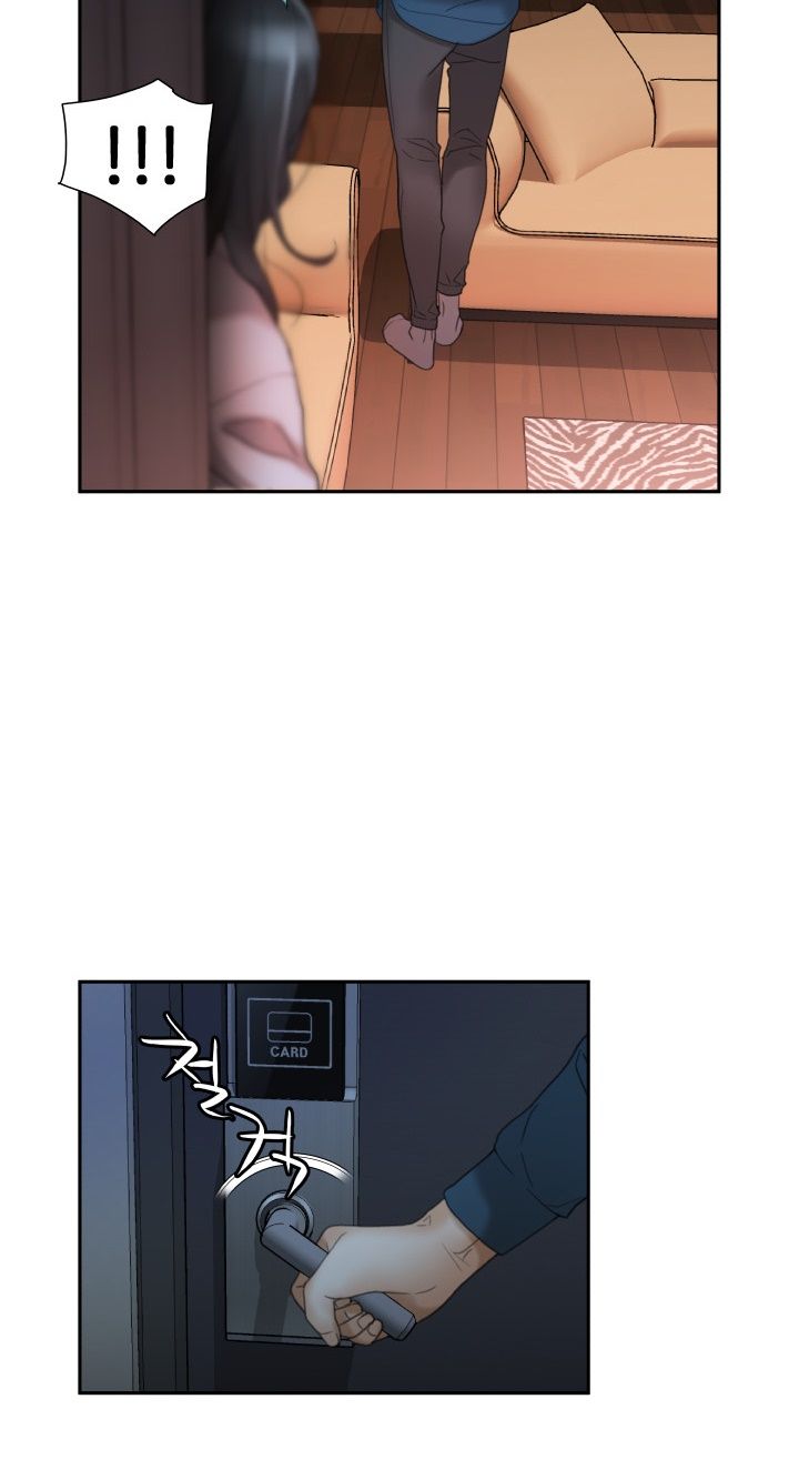 Female Employees Raw Chapter 13 Page 23